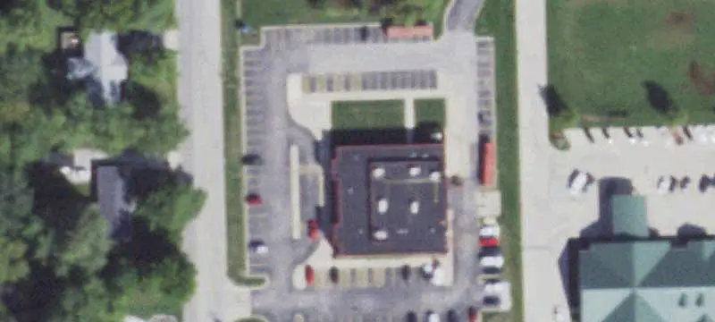 Single-Tenant Medical Office Building
