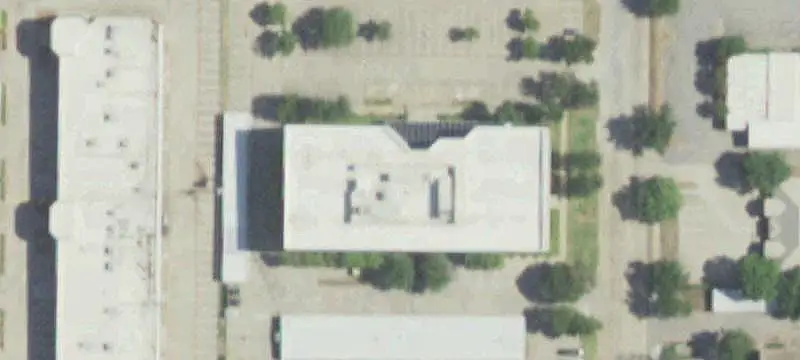Office Building With Medical Suites