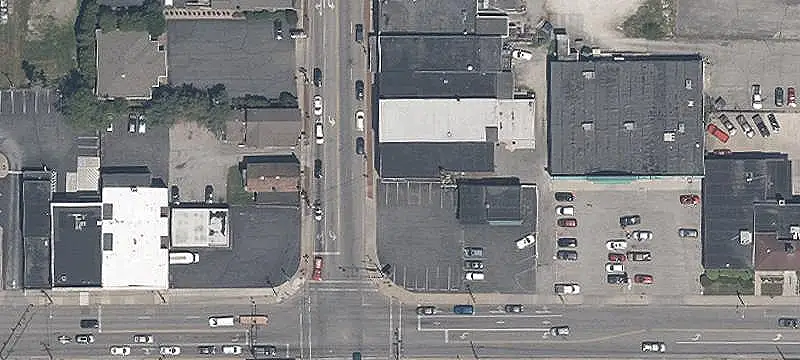 Walgreens Drug Store with Net Lease