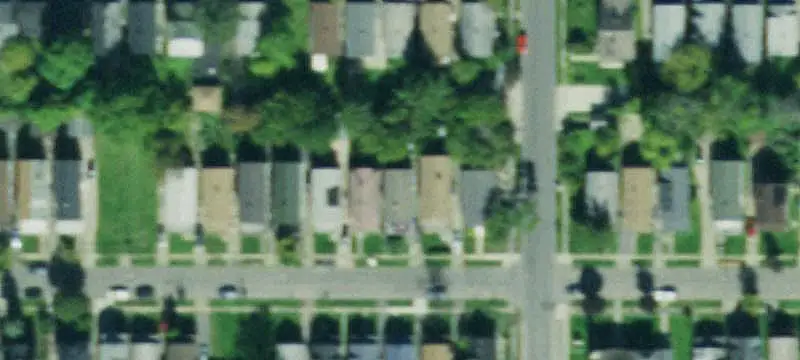 Renovated Two-Unit Duplex