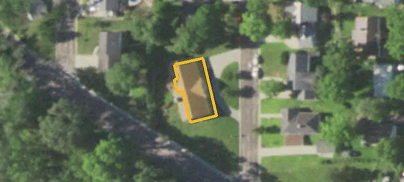 Commercial Land at Cul-de-Sac