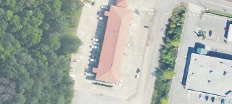 KFC Retail Space with Highway Access
