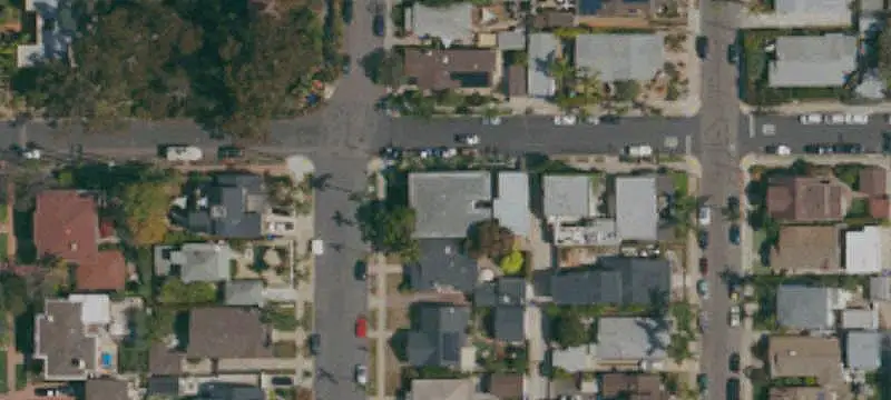 Six-Unit Craftsman Apartment Property