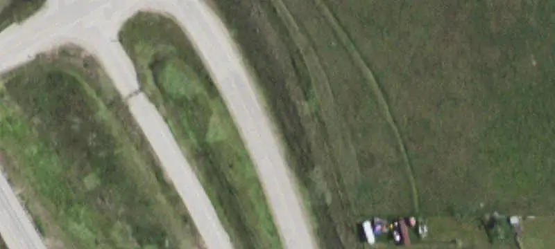 Waterfront Agricultural Farm