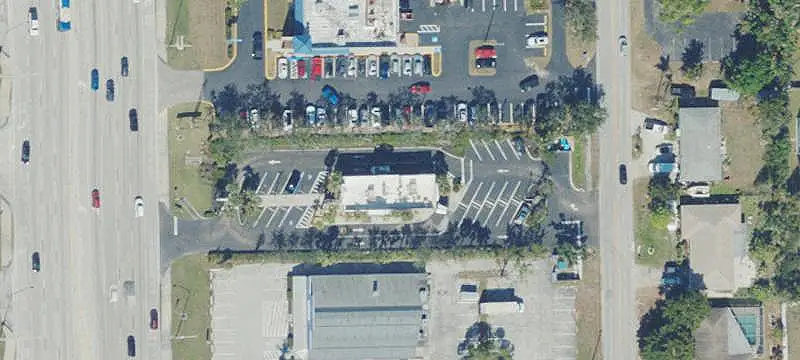 Freestanding Taco Bell NNN Property