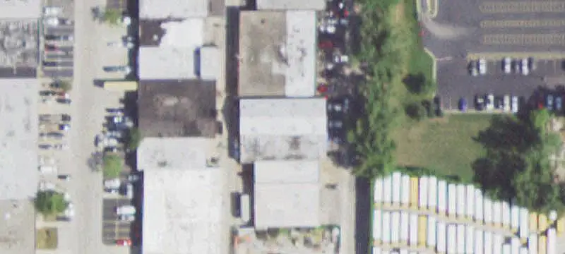 Auto Shop with Heated Warehouse