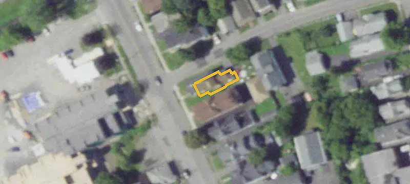 Fully Rented Multifamily Property