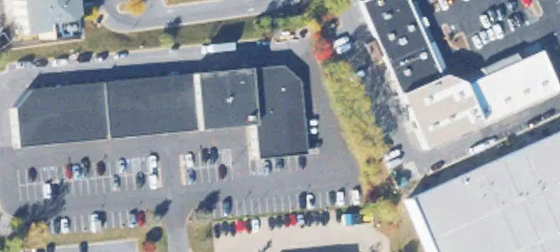 Move-In Ready Medical Office Space