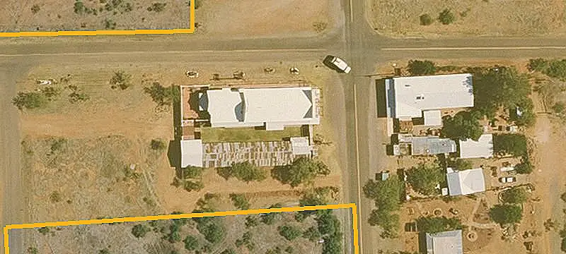Historic Adobe Specialty Property