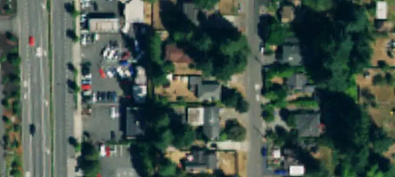 Mixed-Use Commercial Land
