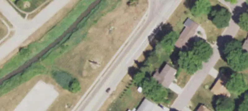 Commercial Land Near Walmart