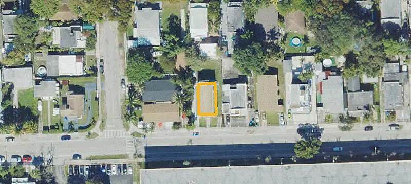 Two-Bedroom Quadplex