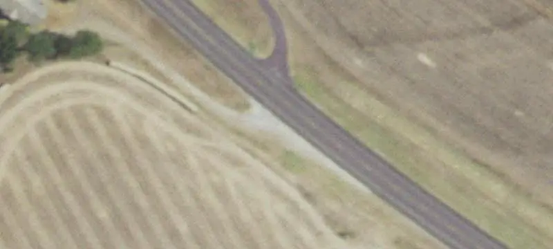 Highway-Front Agricultural Land
