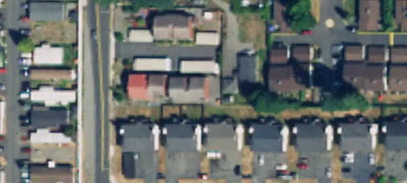 Updated Four-Unit Apartment Property