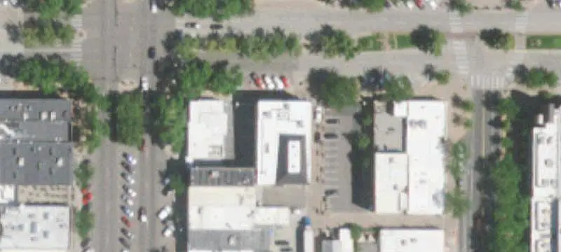Historic Mixed-Use Property