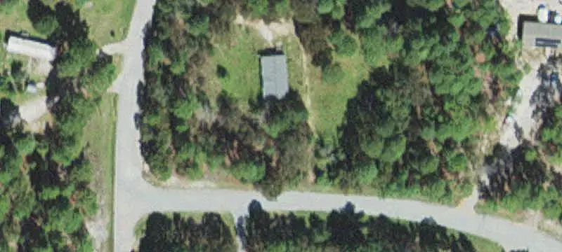 Unimproved Land