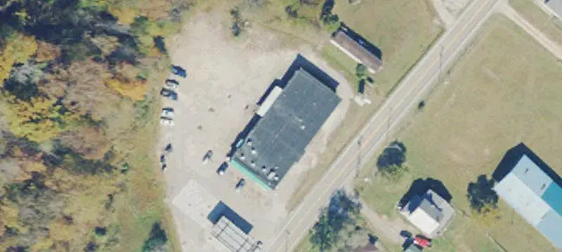 7-Eleven Retail Space