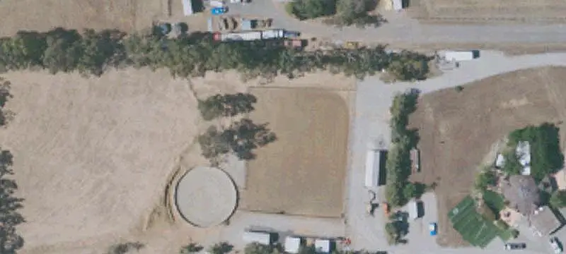 Equestrian Property with Geo-Dome Residence