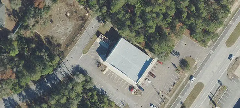 Single-Tenant Absolute NNN Retail Property