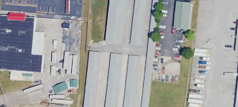 247-Unit Self Storage Facility