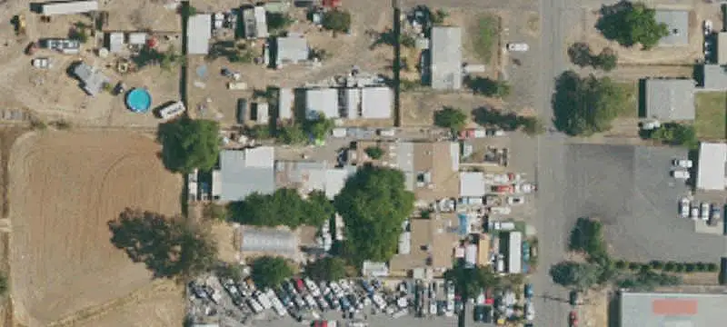 Mixed-Use Property with Shop
