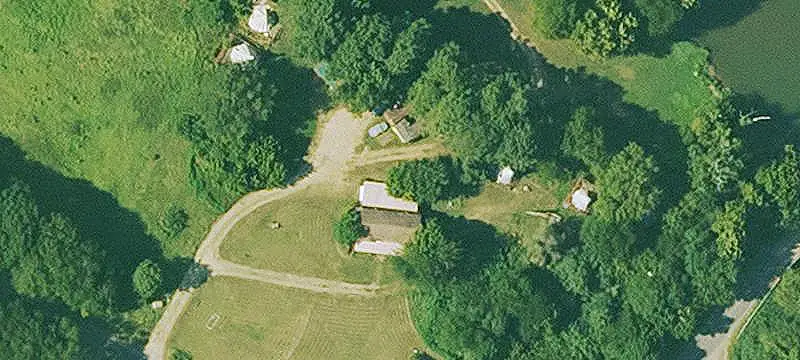 Riverfront Resort With Cabins