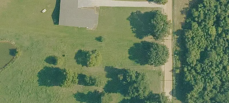 Unimproved Land