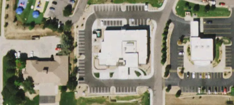 Purpose-Built Medical Center