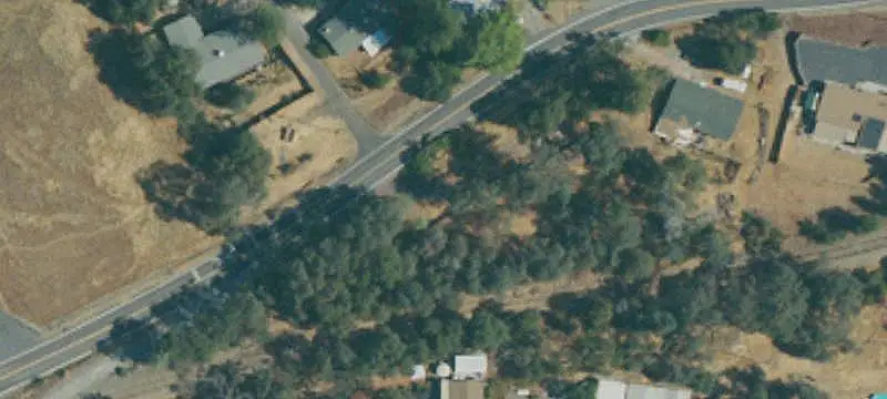 Unimproved Land