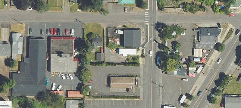 Built-Out Cannabis Dispensary Property