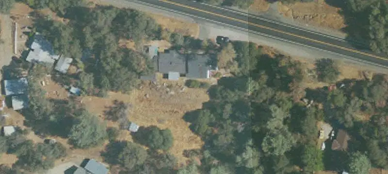 Two-Home Duplex Property