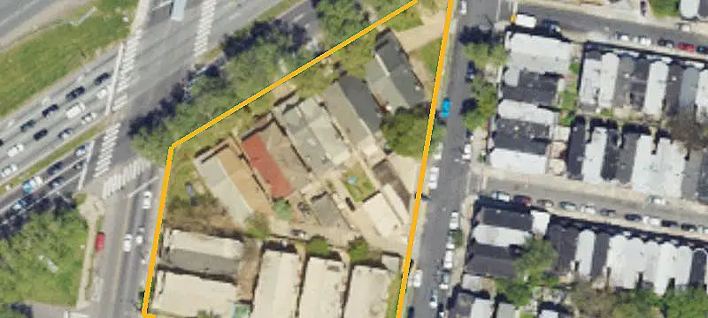Four-Unit RM1 Quadplex