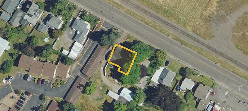 42-Unit Apartment Complex