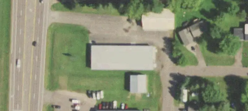 Flex Space with Cold Storage