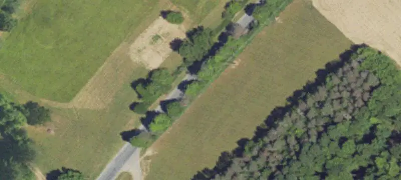Land with OGM Rights