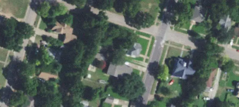 New Construction Duplex