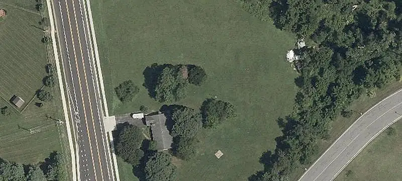 Commercial Development Land