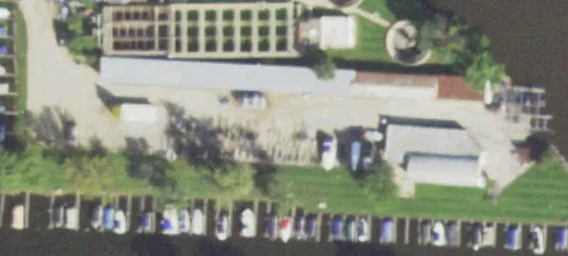 Fox River Waterfront Land
