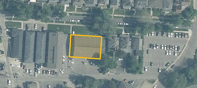 34-Unit Apartment Building Portfolio