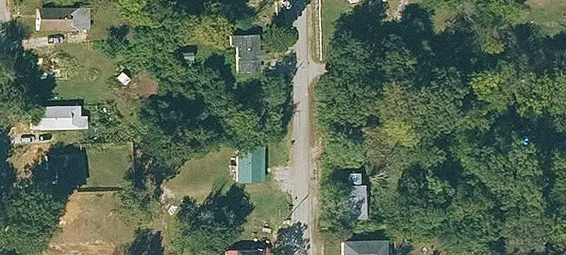 Four-Lot Building Land