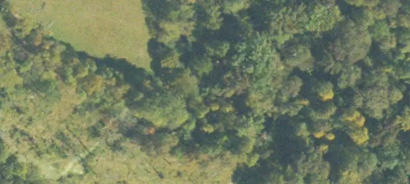 Land / Unimproved Land