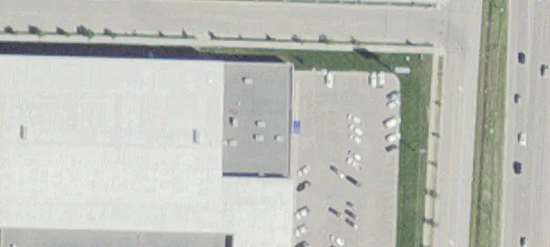 Commercial Land Near Highway