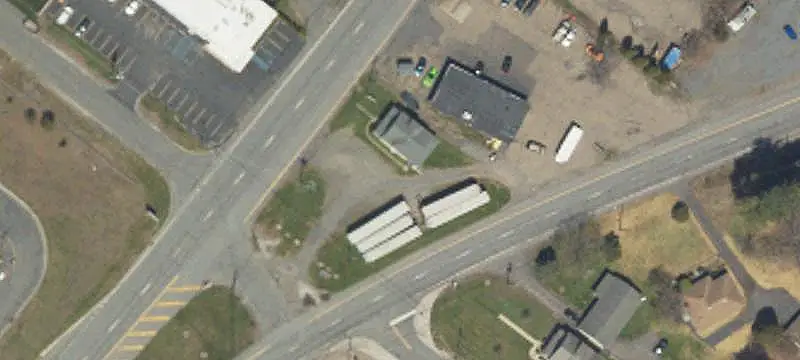 Commercial Land with Retail Space