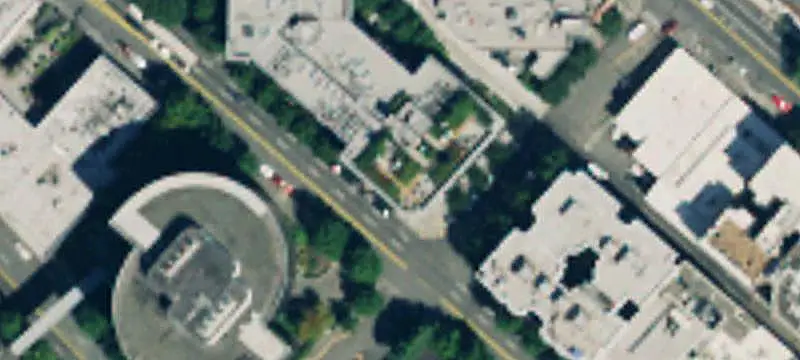 Street-Level Office Condominium