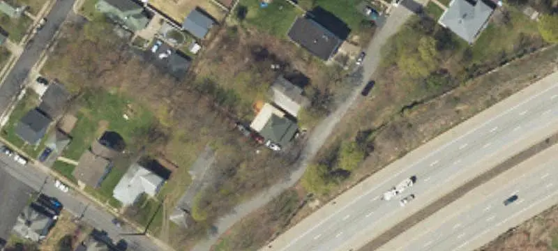 Two-Unit Duplex with Fenced Yard