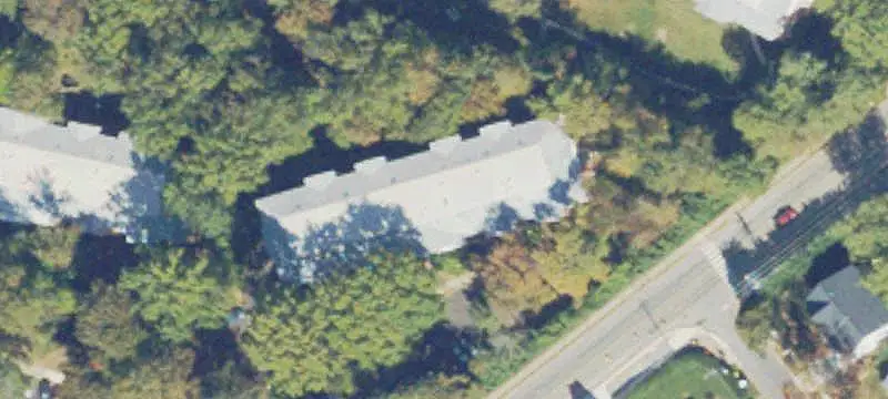 Residential Income Property with Garage Parking