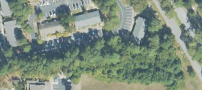 Medical Office Building with Exam Rooms