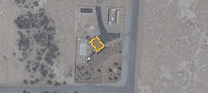 4080 Venza St, Pahrump, NV 89048