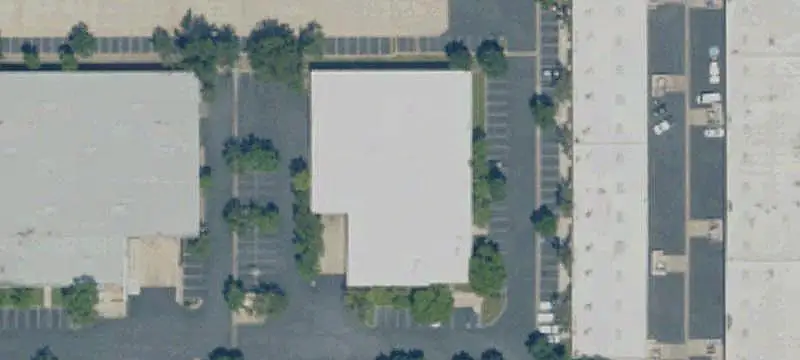 Single-Tenant Manufacturing Building