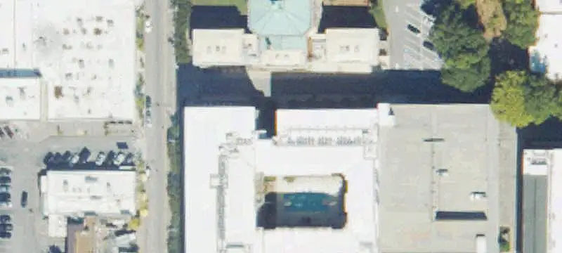 Streetfront Retail Space